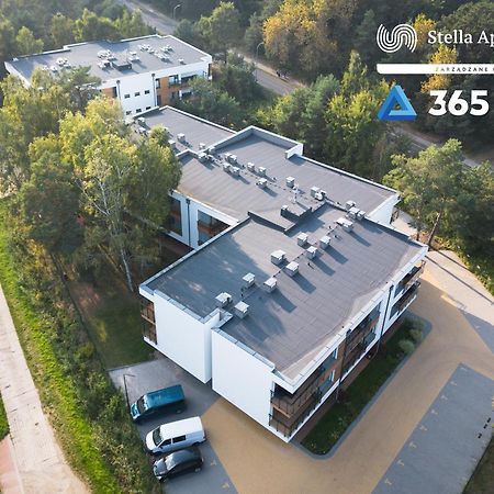 Apartament Szmaragdowa 21 Przy Plazy - Sala Zabaw, Silownia - 365Pam Mielno  Eksteriør bilde