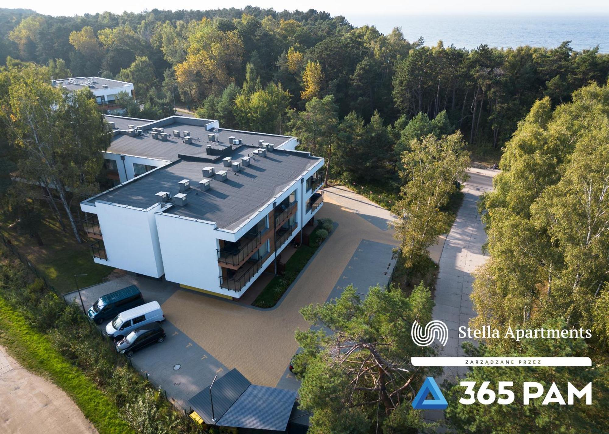 Apartament Szmaragdowa 21 Przy Plazy - Sala Zabaw, Silownia - 365Pam Mielno  Eksteriør bilde